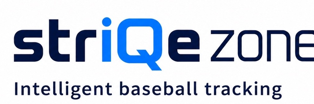 striQezone wordmark